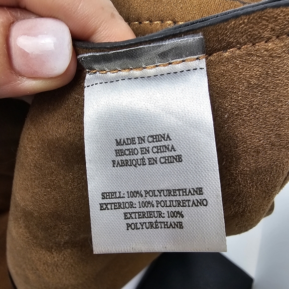 Large Tote - Picture 9 of 16